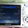 Pentax Optio S55 5MP Digital Camera with 3x Optical Zoom - VGC and SD Card Image 9