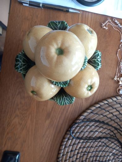 Majolica