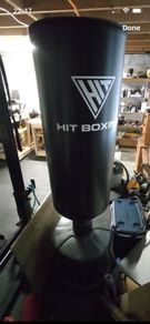 Boxing Bag