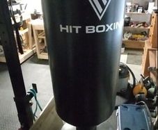 Boxing Bag
