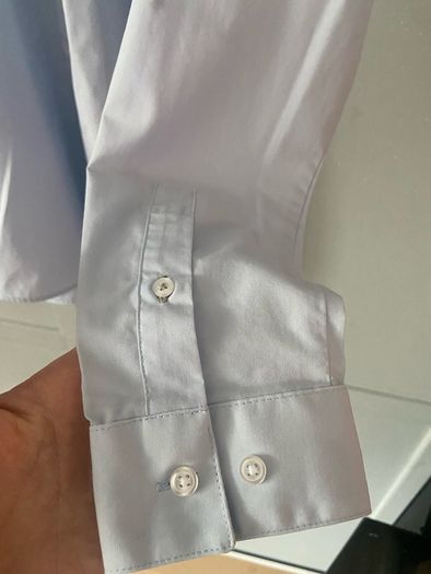 River Island Shirt - Medium