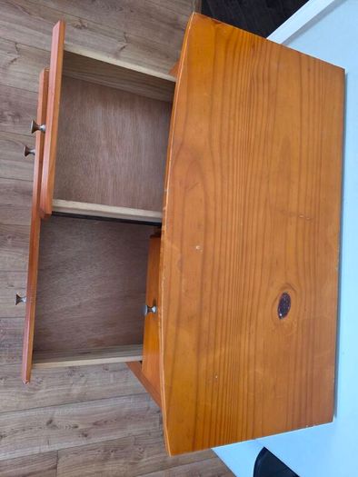 Chest of Drawers (pine)