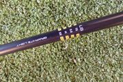 Driver Shaft XX-flex for TaylorMade