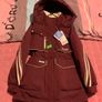 Adult Duck down jacket Image 6