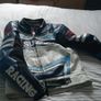 motorbike leathers Image 4