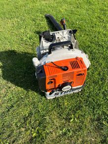 Leaf blower STIHL