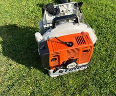 Leaf blower STIHL