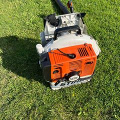 Leaf blower STIHL