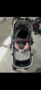 Panorama XTi 2-in-1 Travel System