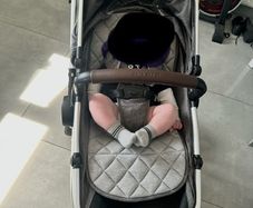 Panorama XTi 2-in-1 Travel System
