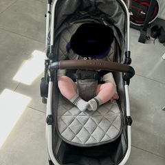 Panorama XTi 2-in-1 Travel System