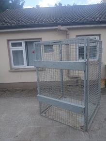 Cage