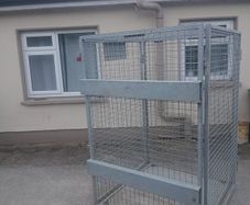 Cage