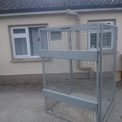 Cage