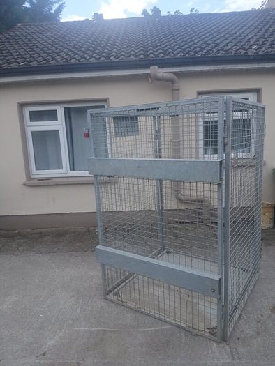 Cage