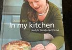 Cook books / 5 Euro each or 3 for 10 Euro