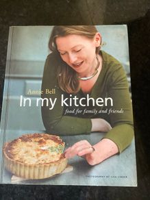Cook books / 5 Euro each or 3 for 10 Euro