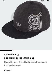 Adidas Cap