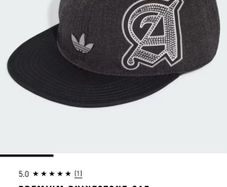 Adidas Cap