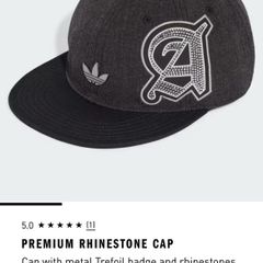 Adidas Cap