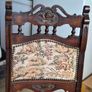 Pair of Antique Chairs Image 5