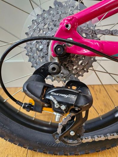 specialized bike
