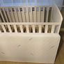 Baby Cot Bed Image 2
