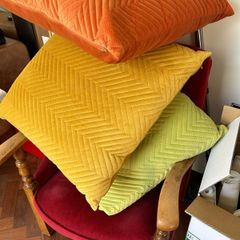 Cushions