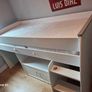 Mid Sleeper - single bed Image 4