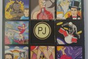 Pearl Jam - Backspacer - Gatefold CD
