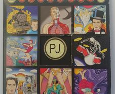 Pearl Jam - Backspacer - Gatefold CD