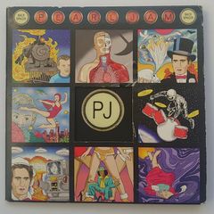 Pearl Jam - Backspacer - Gatefold CD