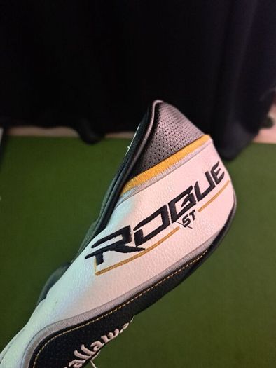 callaway hybrid