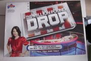 The Million Pound Drop Board Game