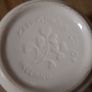 Vintage Fota Wildlife Park (mug / Plate ) By  Carrigdhoun  Pottery Co-op Of Cork Image 7