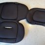 Maxi Cosi Cabriofix I-Size Baby Car Seat Image 4