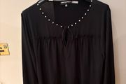 Karl Lagarfeld Top