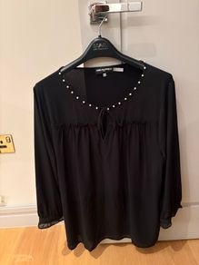 Karl Lagarfeld Top