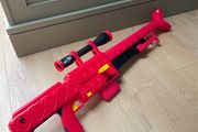 Nerf Roblox gun