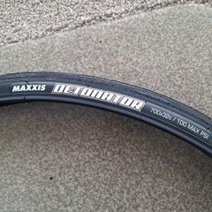 Bike tyres Maxxis Detonator 700 x 32c - 2 pcs.
