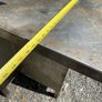 stainless steel  work bench Image 2