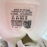 Converse Chuck Taylor Wedge Trainers size 39.5 Image 3