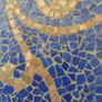 Moorish Style Mosaic Mirror Image 3