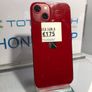 TotalTech iPhone 13 3 Network 128gb Red Image 2