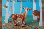 Needle Felting Book