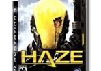 Haze - PS3 Game