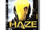 Haze - PS3 Game