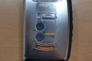 Sony WM-FX183 Walkman Cassette Player