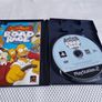 The Simpsons Road Rage PlayStation2 Ps2 Games Original Image 3