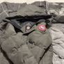 Canada Goose men's Mac millian parka Image 2